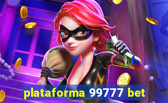 plataforma 99777 bet